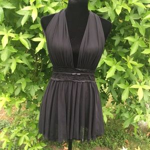 3/$20 Halter Style Lingerie